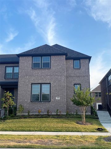 7297 Sacaton Trail, Frisco, TX 75033