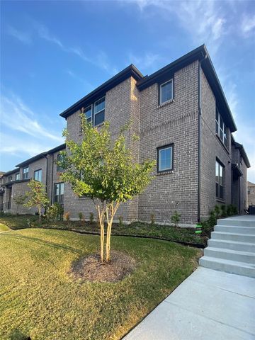 7297 Sacaton Trail, Frisco, TX 75033