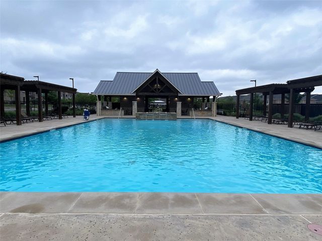 7297 Sacaton Trail, Frisco, TX 75033