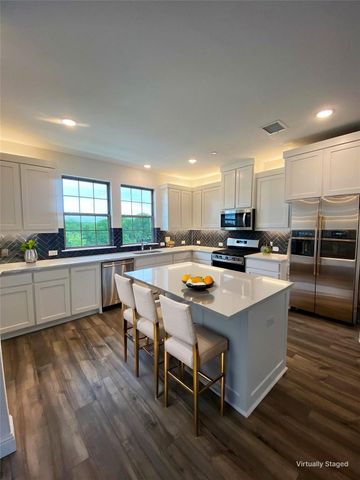 7297 Sacaton Trail, Frisco, TX 75033
