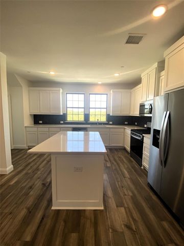 7297 Sacaton Trail, Frisco, TX 75033