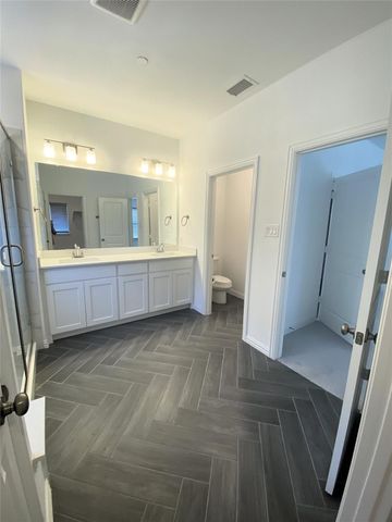 7297 Sacaton Trail, Frisco, TX 75033