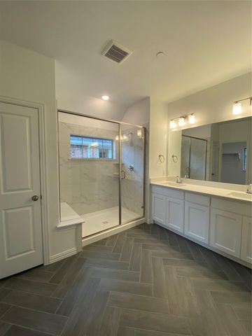 7297 Sacaton Trail, Frisco, TX 75033