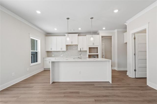 5279 Baymont Drive, Gainesville, GA 30507