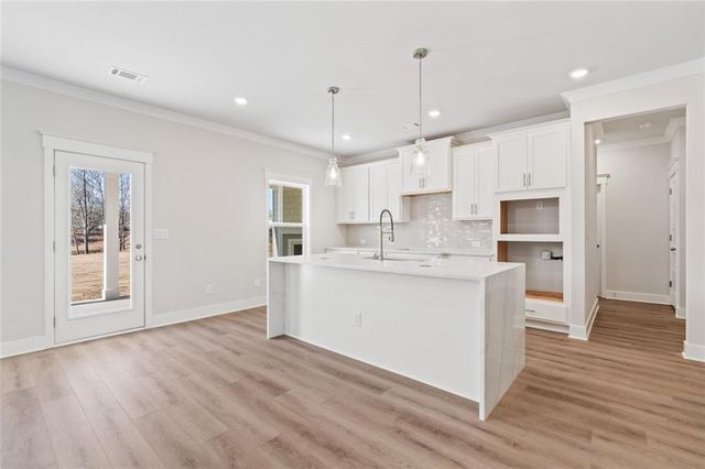 5279 Baymont Drive, Gainesville, GA 30507