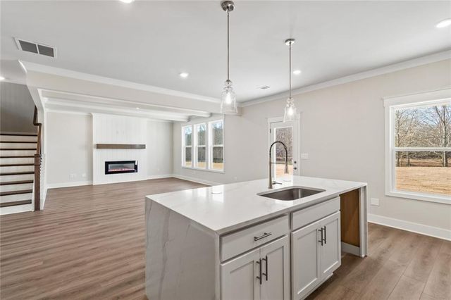 5279 Baymont Drive, Gainesville, GA 30507