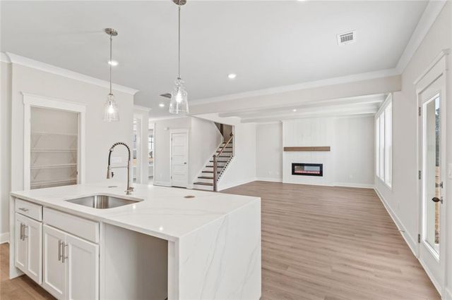 5279 Baymont Drive, Gainesville, GA 30507