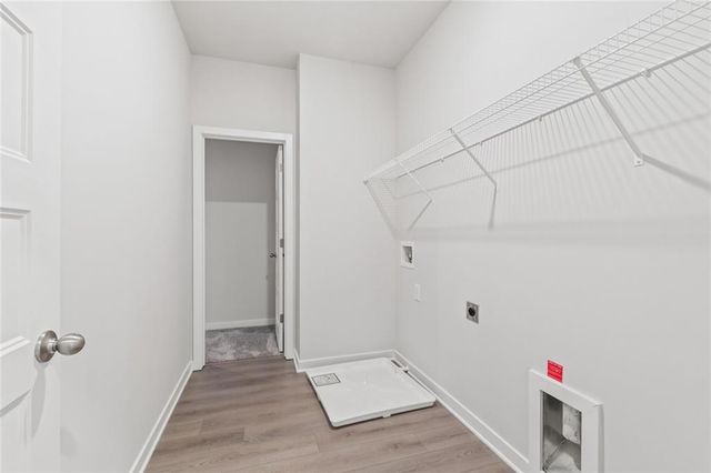 5279 Baymont Drive, Gainesville, GA 30507