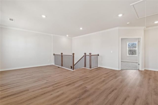 5279 Baymont Drive, Gainesville, GA 30507