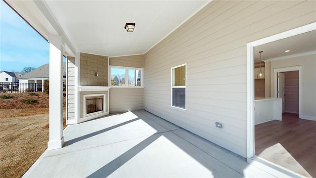 5279 Baymont Drive, Gainesville, GA 30507