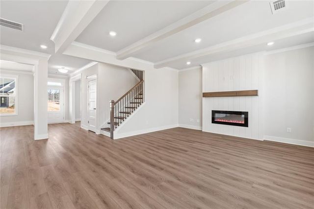 5279 Baymont Drive, Gainesville, GA 30507