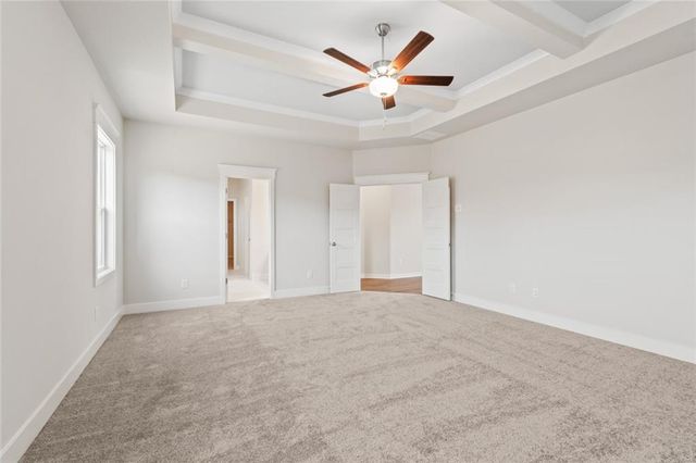 5279 Baymont Drive, Gainesville, GA 30507