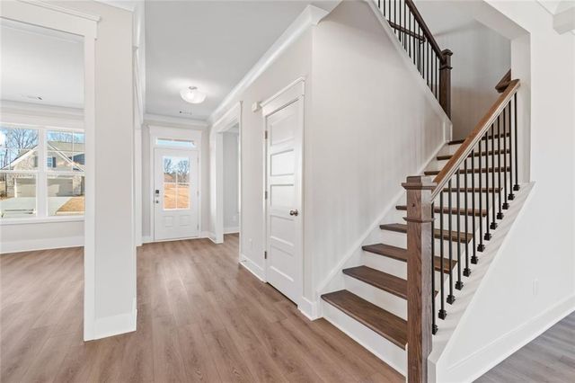 5279 Baymont Drive, Gainesville, GA 30507