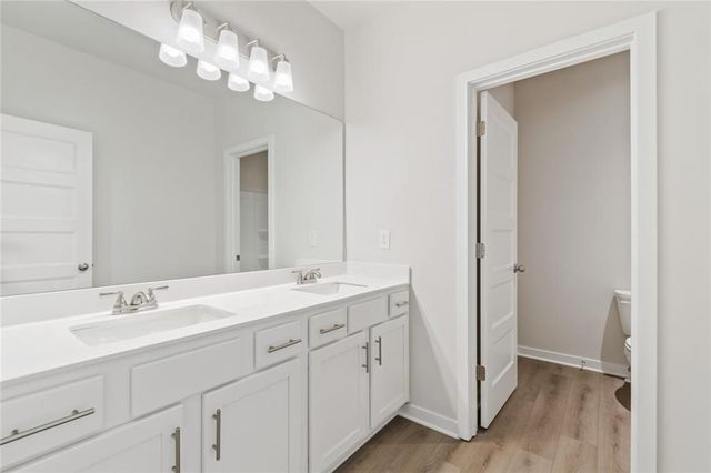 5279 Baymont Drive, Gainesville, GA 30507