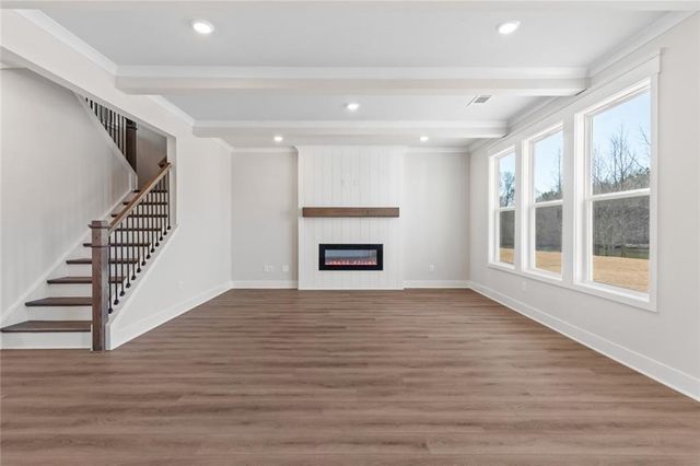 5279 Baymont Drive, Gainesville, GA 30507