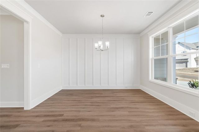 5279 Baymont Drive, Gainesville, GA 30507