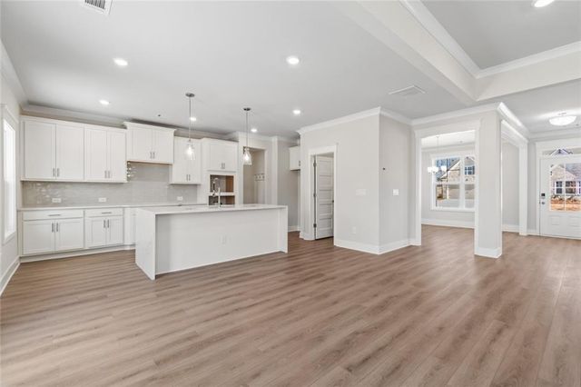 5279 Baymont Drive, Gainesville, GA 30507