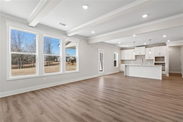 5279 Baymont Drive, Gainesville, GA 30507