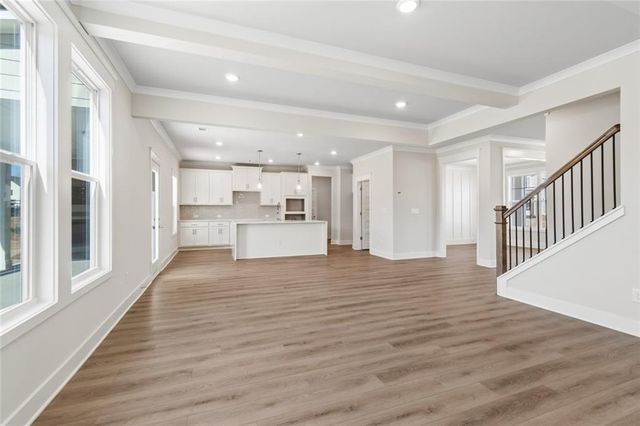 5279 Baymont Drive, Gainesville, GA 30507