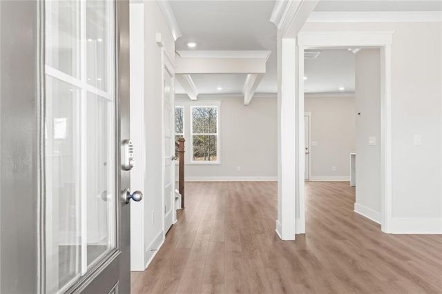 5279 Baymont Drive, Gainesville, GA 30507