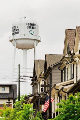 5279 Baymont Drive, Gainesville, GA 30507