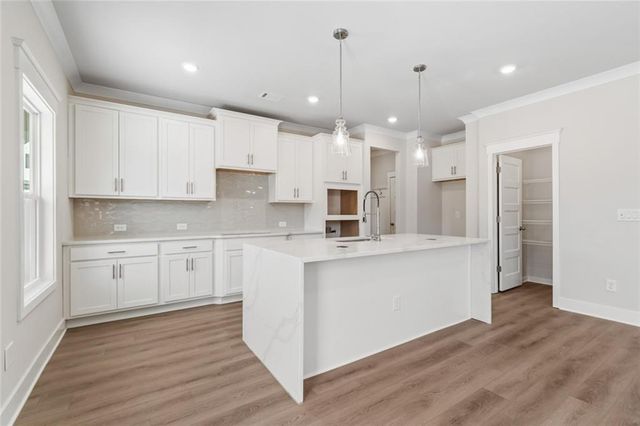 5279 Baymont Drive, Gainesville, GA 30507