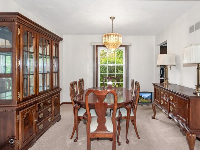 17807 Stonebridge Drive, Hazel Crest, IL 60429