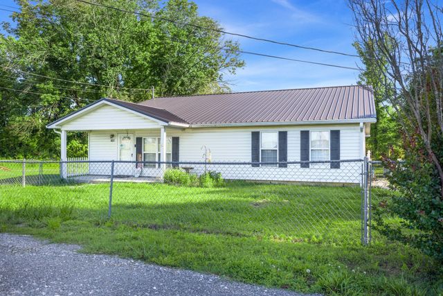 431 S Fair St, Morrison, TN 37357