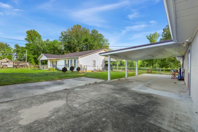 431 S Fair St, Morrison, TN 37357