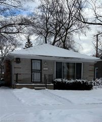 18458 Heyden Street, Detroit, MI 48219
