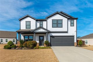 3705 Westhaven Drive, Cumming, GA 30040