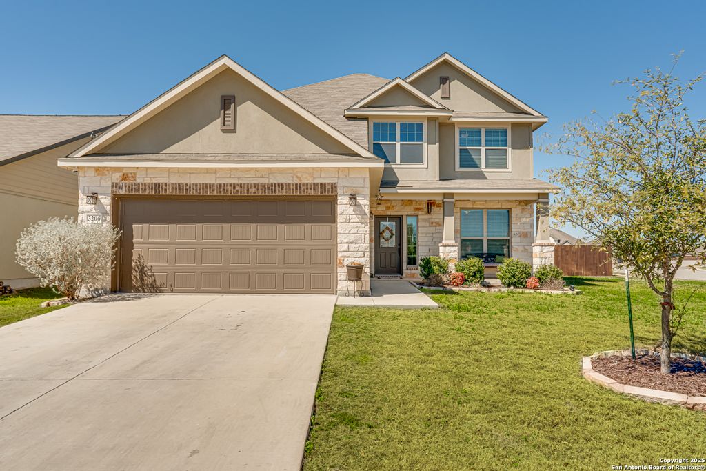 3206 Genting, New Braunfels, TX 78130