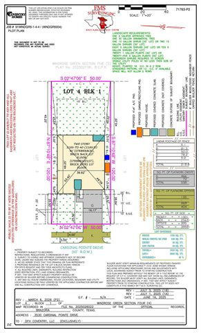 3530 Cardinal Pointe Drive, Angleton, TX 77515