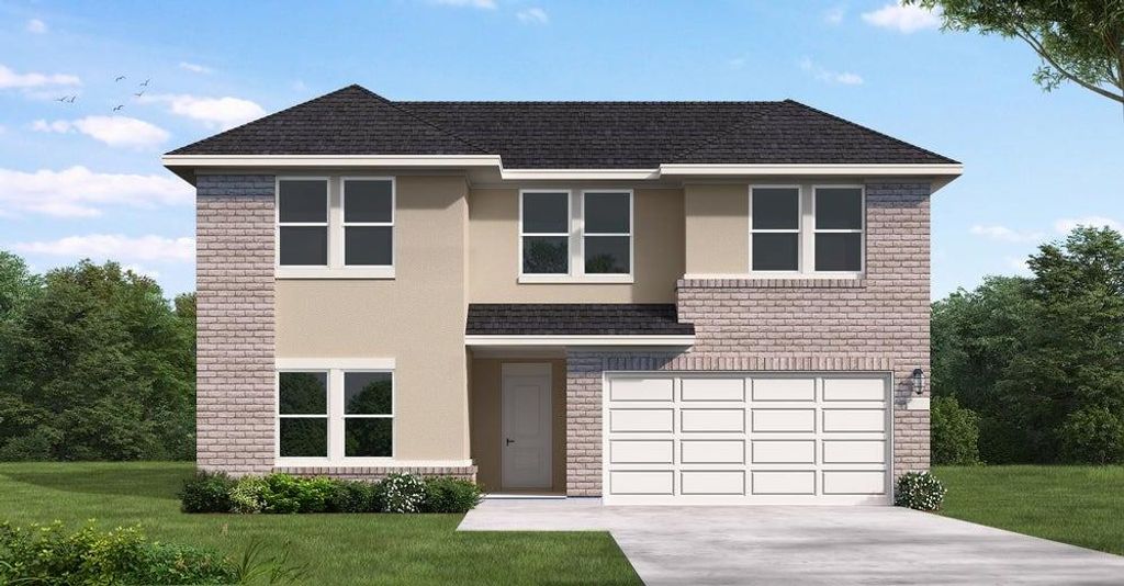 3530 Cardinal Pointe Drive, Angleton, TX 77515