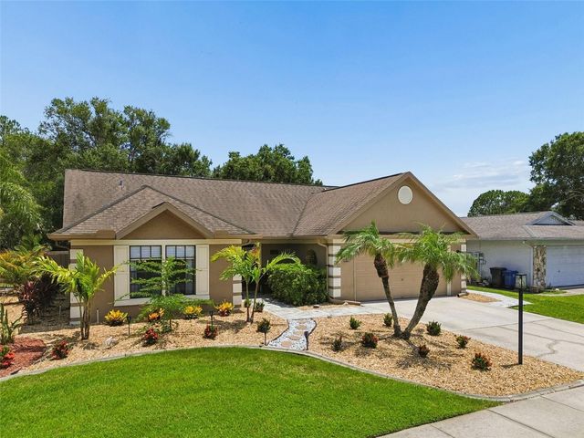 650 SWEETBRIAR DRIVE, Oldsmar, FL 34677