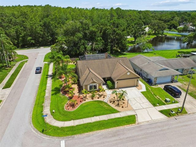650 SWEETBRIAR DRIVE, Oldsmar, FL 34677