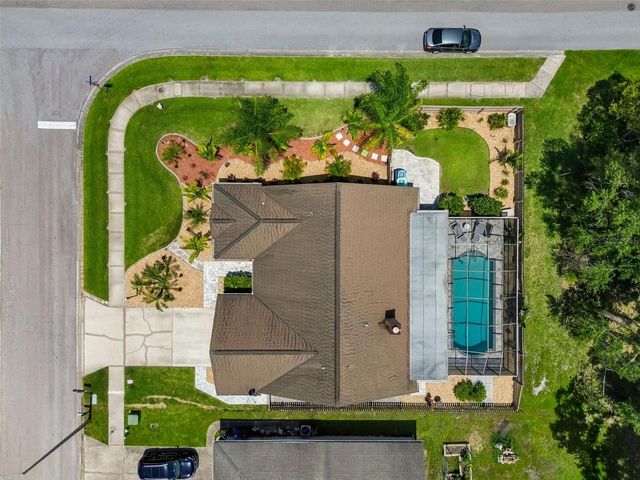 650 SWEETBRIAR DRIVE, Oldsmar, FL 34677