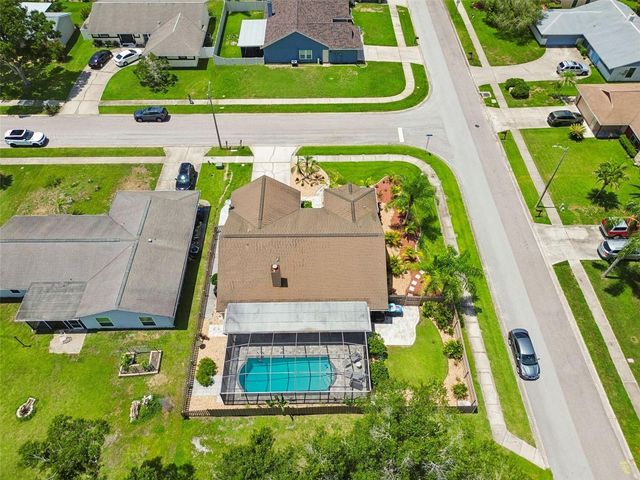 650 SWEETBRIAR DRIVE, Oldsmar, FL 34677