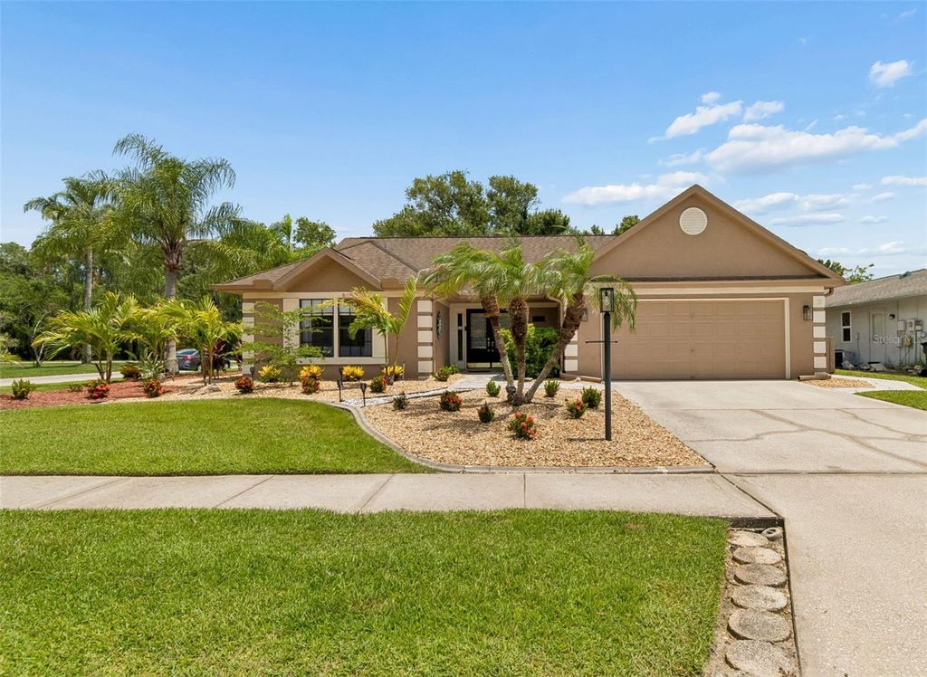 650 SWEETBRIAR DRIVE, Oldsmar, FL 34677