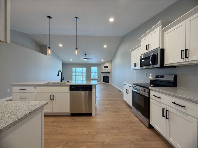 57 Kinsey Street, North Liberty, IA 52317