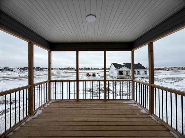 57 Kinsey Street, North Liberty, IA 52317