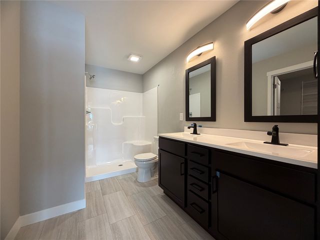 57 Kinsey Street, North Liberty, IA 52317