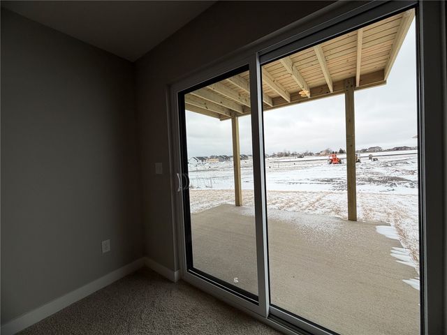 57 Kinsey Street, North Liberty, IA 52317