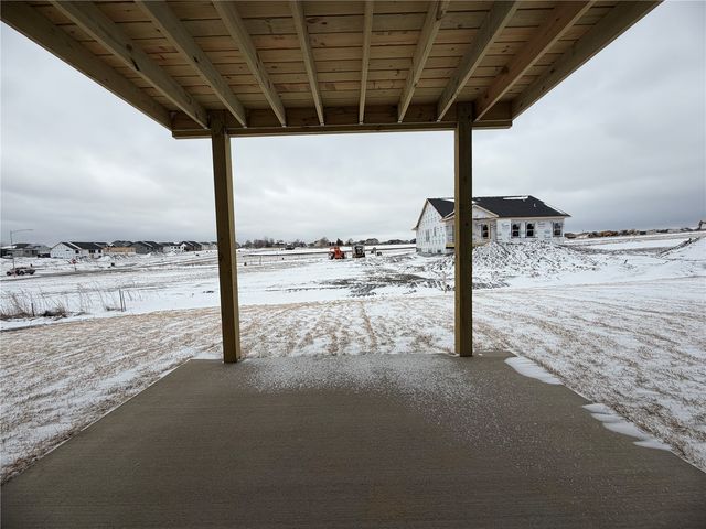 57 Kinsey Street, North Liberty, IA 52317