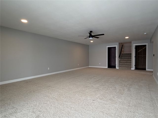 57 Kinsey Street, North Liberty, IA 52317