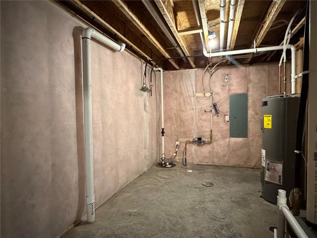 57 Kinsey Street, North Liberty, IA 52317