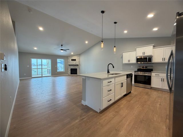 57 Kinsey Street, North Liberty, IA 52317