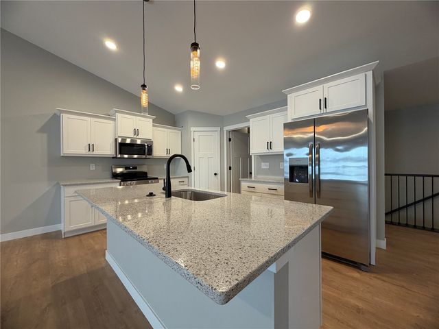 57 Kinsey Street, North Liberty, IA 52317