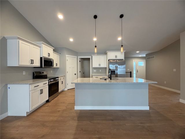 57 Kinsey Street, North Liberty, IA 52317