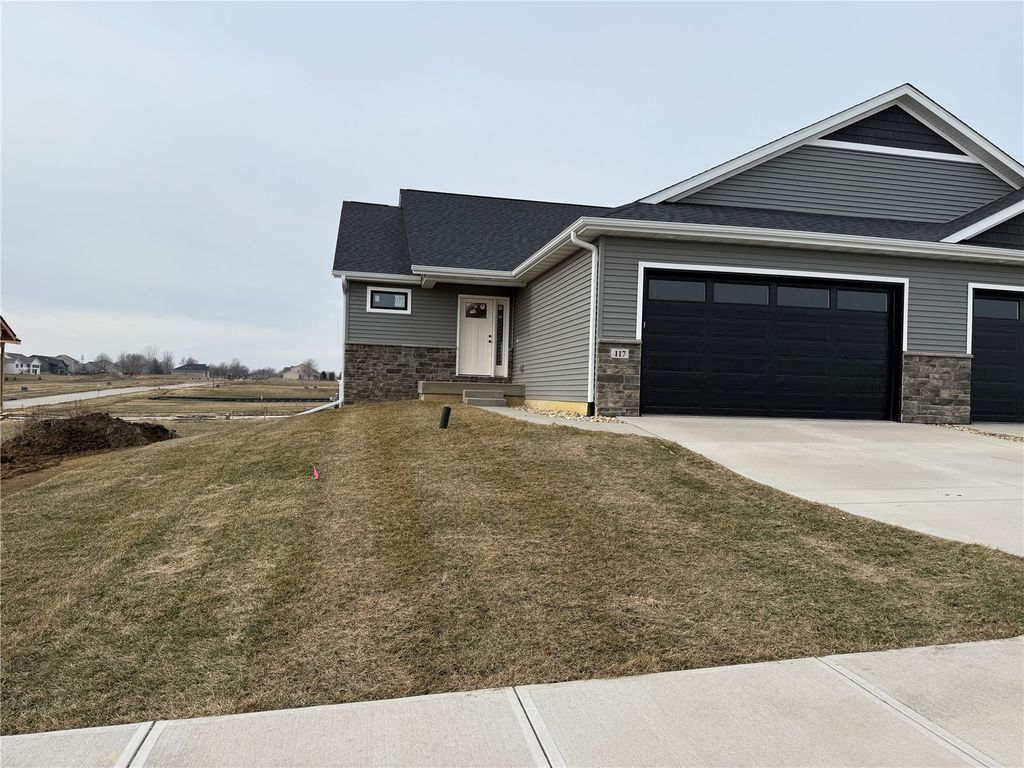 57 Kinsey Street, North Liberty, IA 52317
